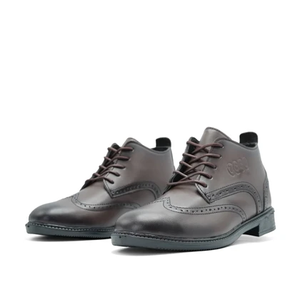 کفش نیم بوت مردانه آکو مدل 1122 _ Boots