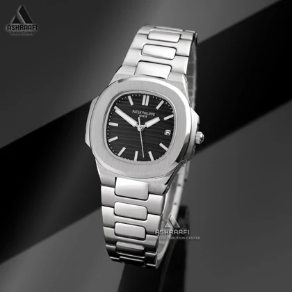 ساعت زنانه پتک فیلیپ ناتیلوس Patek Philippe Nautilus SK2