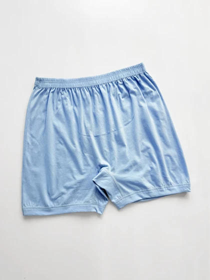 شورت پادار نخ پنبه مردانه سایز 2XL آداک Adak