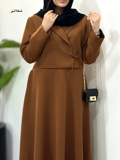 ست کت و دامن رونا