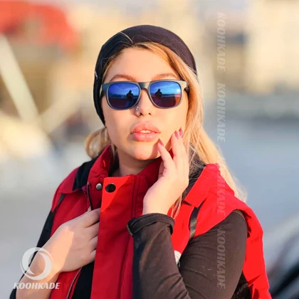 عینک ورزشی بی لاین BEELINE