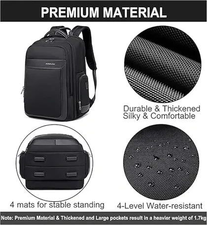 کوله پشتی اورجینال آرکتیک هانتر مدل ARCTIC HUNTER - ARH00544