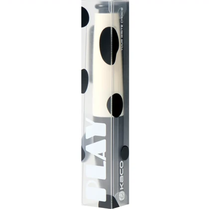 خودکار ژله ای مشکی کاکو KACO مدل k1074 با نوک 0.5 میلی متر