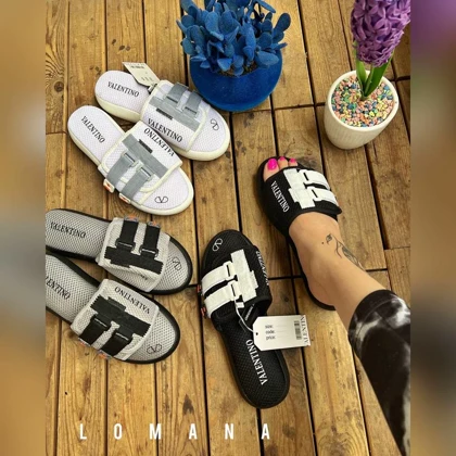 اسلیپر 2 چسب ولنتینو