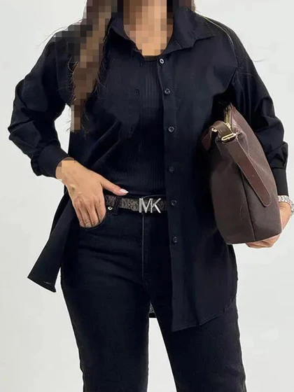 شومیز یلدا