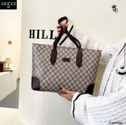 کیف دوشی Gucci 50131
