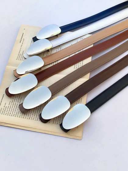 کمربند زنانه سلین کد B175