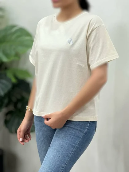 تیشرت زنانه ابر