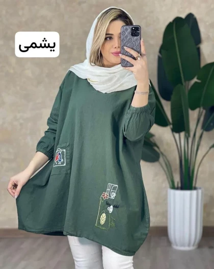 تونیک مانلی