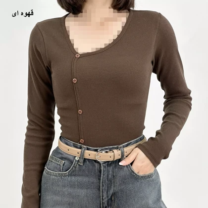 بلوز کبریتی 1007757