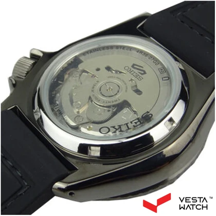 ساعت مچی مردانه سیکو SEIKO مدل SRPD65K3