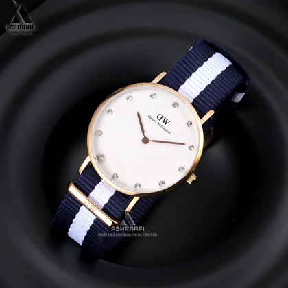 ساعت دنیل ولینگتون Daniel Wellington 3989