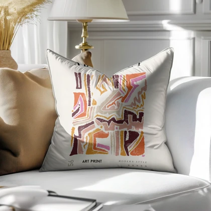 کوسن Pillow modern652