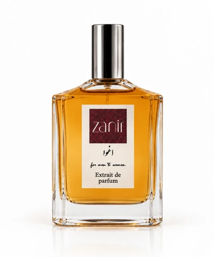 عطر یونیسکس اغوا زنیر