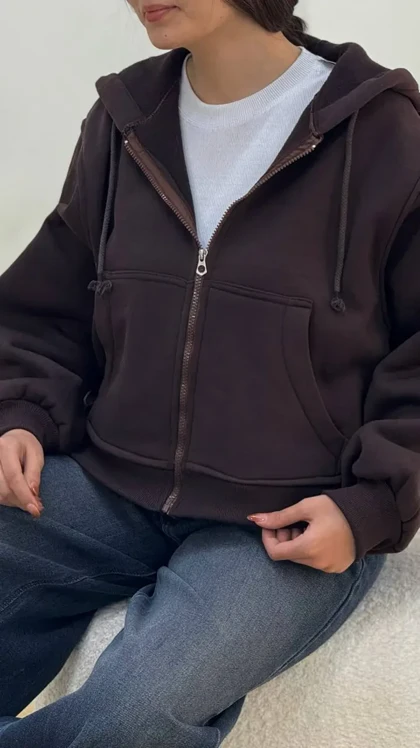 سویشرت کاریا