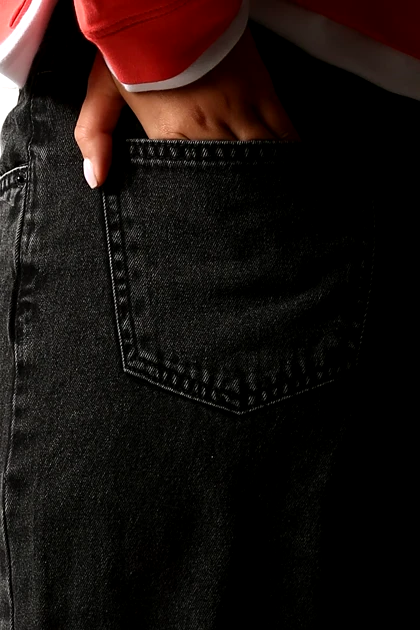 شلوار اسلاچی زنانه