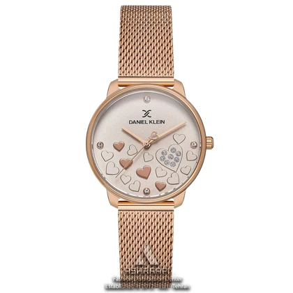 ساعت زنانه دنیل کلین Daniel Klein DK.1.12930-3