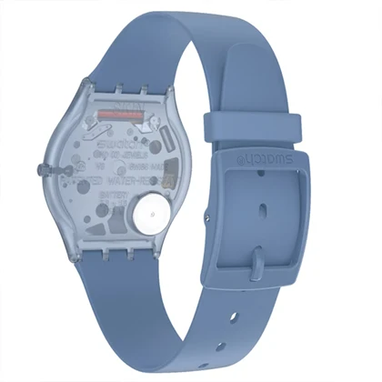 ساعت سواچ زنانه و مردانه اورجینال SS08N100-S14