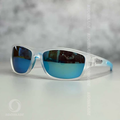 عینک ورزشی SPEED BLUE GLASS