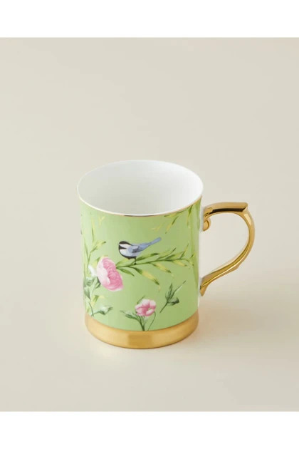 ماگ English Home مدل Vanilla چینی استخوانی جدید