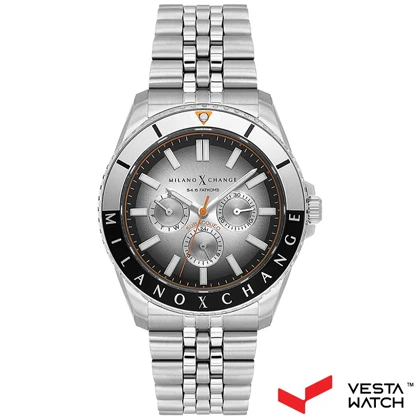 ساعت مچی مردانه میلانو اکسچنجMilanoXchangeمدل MXG63002