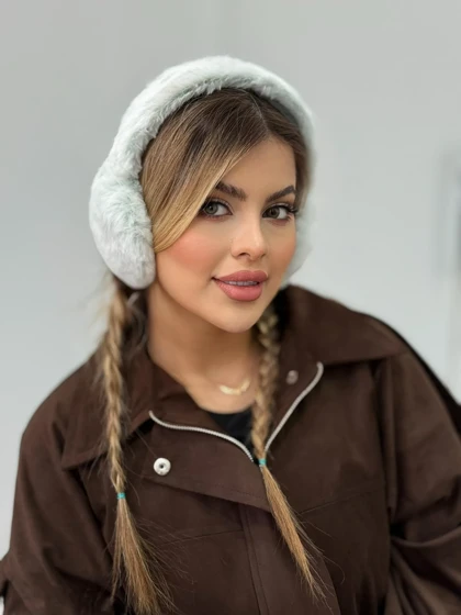 گوشگیر هدبند دار