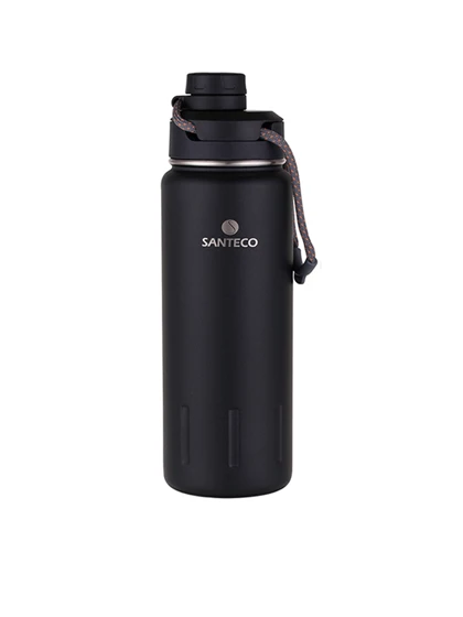 فلاسک دوجداره سانتکو 710 میلی‌لیتر SANTECO Ktwo