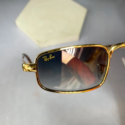عینک آفتابی ریبن مدل Ray ban RB3927