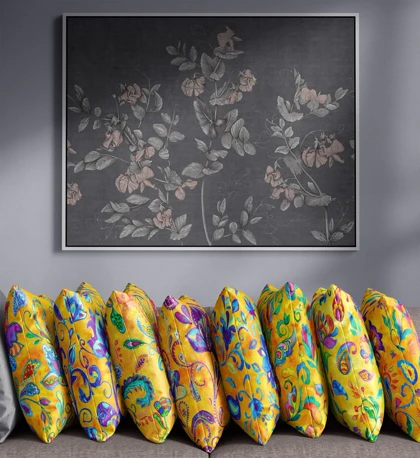 کوسن 8 تکه pillow 8 set 347