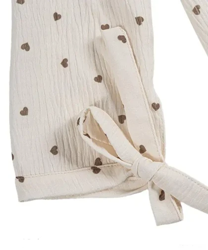 پیراهن دخترانه ملورینا Melorina کد 42115