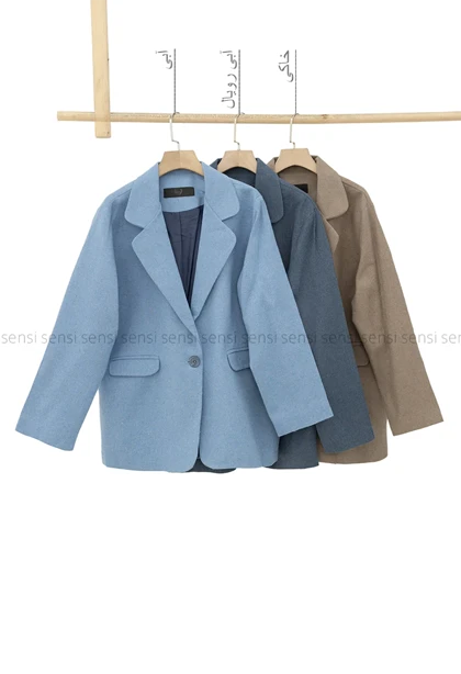 کت فوتر نپال آستر دارکد1005040