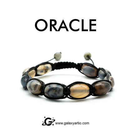 دستبند اوراکل