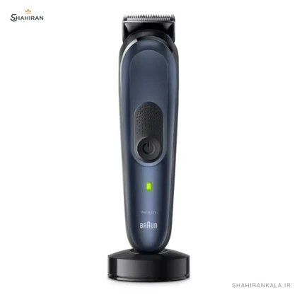 ماشین اصلاح براون مدل BRAUN MGK7421