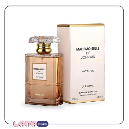 ادکلن مادمازل جانوین Mademoiselle de Johnwin