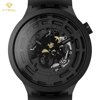 ساعت مچی سواچ SWATCH SB03B100