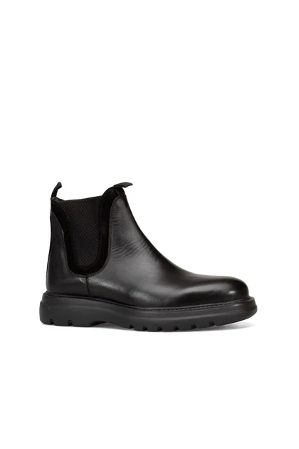 بوت و نیم بوت مردانه آلبا alba