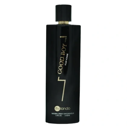 باکس کادوی پسرانه و مردانه شامل ادکلن و اکسسوری