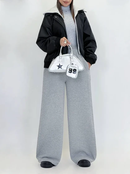 7609-بامبر چرم میشل