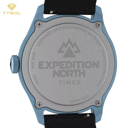 ساعت مچی مردانه تایمکس TIMEX TW2W34300