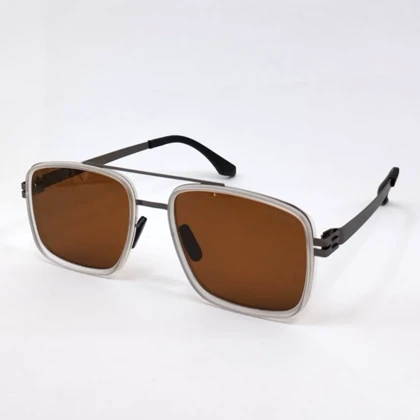 آیس برلین T0932 BROWN