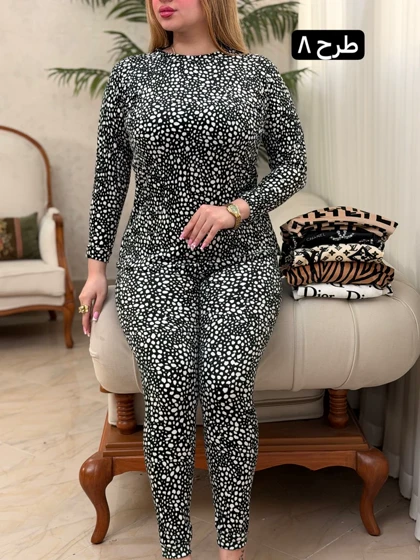 ست مخمل مارک 3607