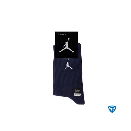 جوراب ساق‌دار اسپرت زنانه تاپیک برند JORDAN