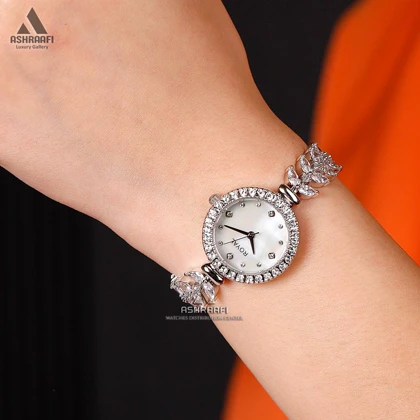 ساعت زنانه رویال کرون Royal Crown 3018