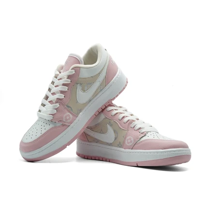 کفش ونس زنانه مدل 0568 LV