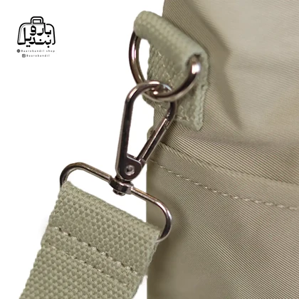 کیف زنانه دوشی کلوز بگ Cloth Bag کد 0180