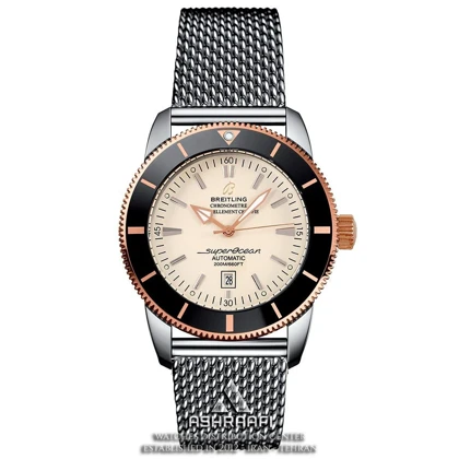 ساعت مردانه برایتلینگ Breitling Superocean Heritage B20-SW3