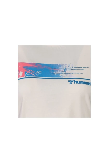 تیشرت زنانه اورجینال هامل hummel