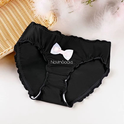 شورت پاپیونی (سایز XL)