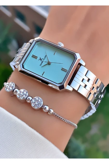 ساعت زنانه دنیل کلین daniel-klein