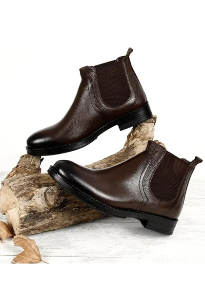 بوت و نیم بوت مردانه bagsshoes bagsshoes